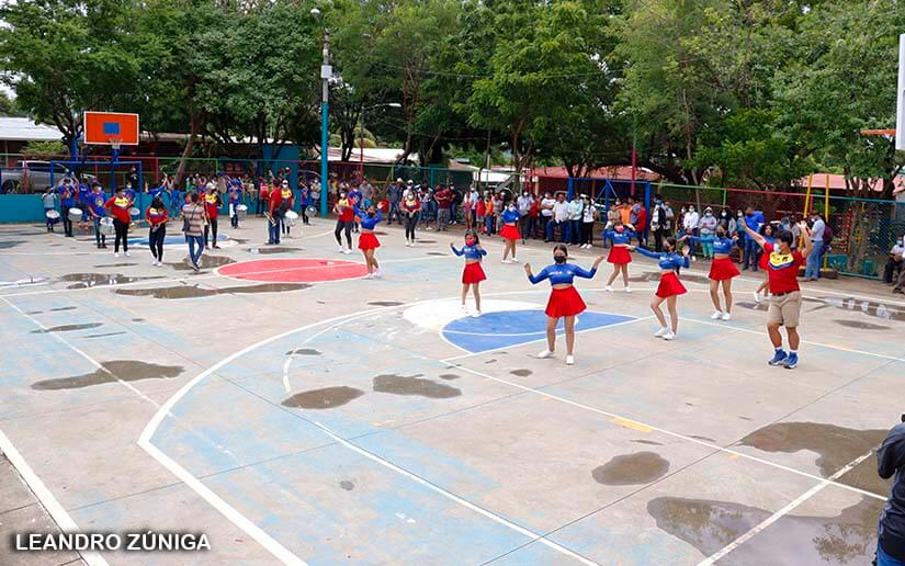 parque